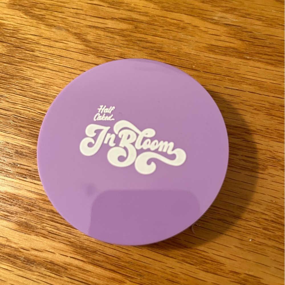 NWT In Bloom Blusher Set - Picture 3 of 6